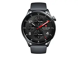 Смарт-годинник Xiaomi Watch S5 46mm Black (BHR08IVGL) - мініатюра 2