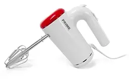 Міксер PHM 304 IW White 300W PRIME Technics teh0020355 - мініатюра 5