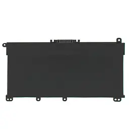 Батарея Hewlett Packard для ноутбука HP HT03XL (Pavilion 14-CE 15-DA 15-CW 17-CA series) 11.4V 3400mAh 39Wh Чорний - мініатюра 3