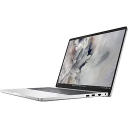 Ноутбук Dell 16 Pro 16 PC16250 FHD+/Intel U7-255U/32GB/1TB/UMA/DOS (BTO108_PC16250_UA_UBU) - мініатюра 3