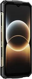Смартфон DOOGEE Fire 7 Ultra 5G 8/256GB Obsidian Gold (Док-станція + Гарнітура) - мініатюра 5