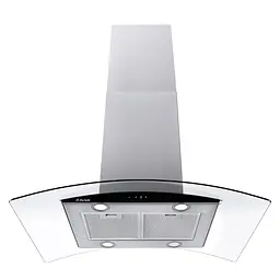 Витяжка острівна PERFELLI CGS 9632 I 1000 LED