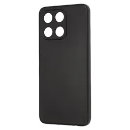 Чехол для мобильного телефона ArmorStandart Matte Slim Fit Honor X6a Camera cover Black (ARM71060)