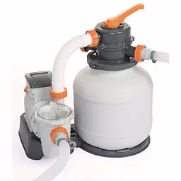 Басейн каркасний Bestway 56466K (549-274-122), 14812 л - мініатюра 7