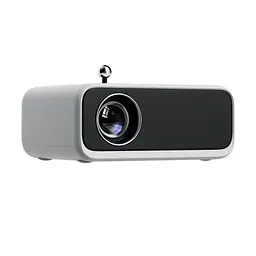 Портативний міні-проектор Wanbo Mini Pro / 1280 х 720 / 250 ANSI lm / Android 9.0 / Wi-Fi / Bluetooth - мініатюра 4