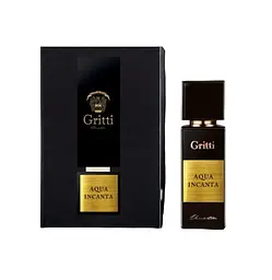 Парфумерна вода для жінок Gritti Aqua Incanta 100 мл