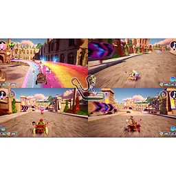Ключ активації Microsoft DreamWorks All-Star Kart Racing для Xbox One/Series S/X - мініатюра 3