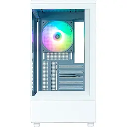 Корпус Zalman P10 White [146906] - мініатюра 2