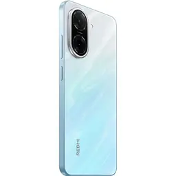 Смартфон Redmi A5 4/128GB Ocean Blue EU Global [146913] - мініатюра 5
