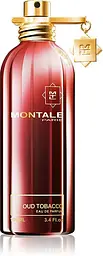 Парфумована вода Montale Oud Tobacco Тестер 100 мл