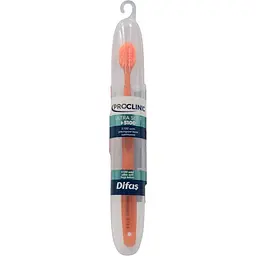 Зубна щітка Difas Pro-Clinic Ultra Soft 5100 в дорожньому кейсі в асортименті - мініатюра 2