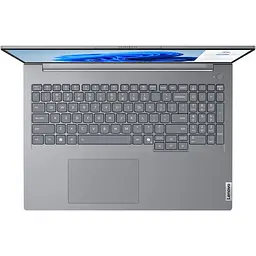 Ноутбук Lenovo ThinkBook 16 G8 IAL Arctic Grey (21SK006QGE) [174341] - мініатюра 5