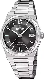 Годинник Festina Swiss Made F20035/6