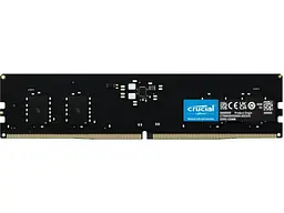 Модуль пам'яті Crucial 16 GB DDR5 4800 MHz (CT16G48C40U5)