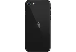 Мобільний телефон Apple iPhone SE 2020 64GB Black (MX9R2) - мініатюра 2