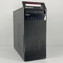 Комп'ютер Lenovo E73 MT (i7-4770/16/480SSD) Б/В - мініатюра 2