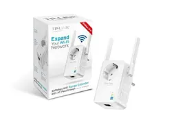 Обладнання радіодоступу (IEEE802.11), точка доступу TP-Link TL-WA860RE - мініатюра 7