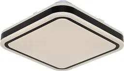 Osram Світильник накладний CEILING NOIR 330мм Square 24Вт 4000K