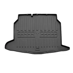 Килимок в багажник 3D для Toyota Yaris Cross (XP21) (2020-) (lower trunk)