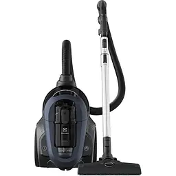 Пилосос Electrolux EL61C3DB (900258546) [145926] - мініатюра 4