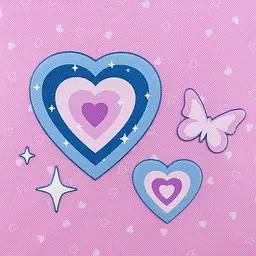 Рюкзак Kite Kids 559 Lovely (K25-559XS-1) - мініатюра 14
