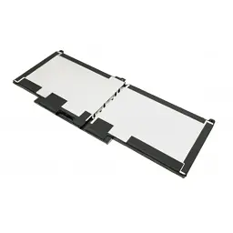 Акумулятор до ноутбука Dell Latitude 7300 MXV9V, 7500mAh (60Wh), 4cell, 7.6V, Li-ion (A47670) - мініатюра 2