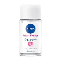 Антиперспірант Nivea Fresh Flower Deodorant 50 мл (42289388)