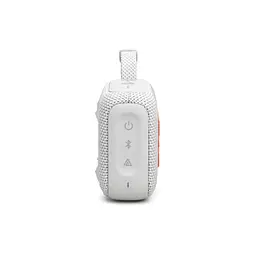 Акустична система JBL Go 4 White (JBLGO4WHT) - мініатюра 5