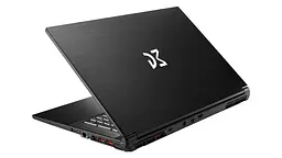 Ноутбук Dream Machines RG4060-17 17.3FHD IPS, Intel i5-13500H, 32GB, F1TB, NVD4060-8, DOS, чорний (RG4060-17UA21) - мініатюра 2