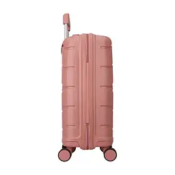 Валіза Semi Line 20" (S) Rose Gold (T5836-1) (DAS303209) - мініатюра 6