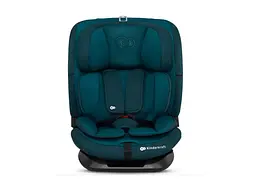 Автокрісло KinderKraft Oneto3 i-Size Harbour Blue (KCONE300BLU0000) - мініатюра 2