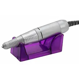 Апарат для манікюру та педикюру SalonHome T-SO32572 GF-300 35000 оборотів 65w White - мініатюра 3