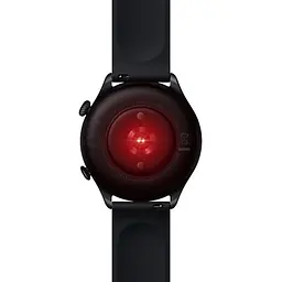 Смарт годинник Amazfit GTR 3 Pro Infinite Black (чорний) - мініатюра 6
