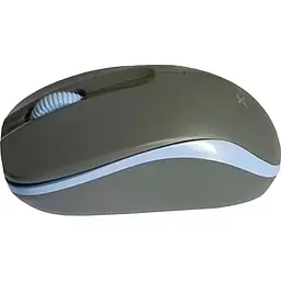 Миша Xtrike Me GW-116 Gray (GW-116GY) - мініатюра 2