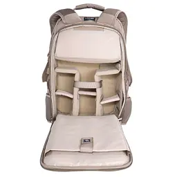 Рюкзак Vanguard VEO Range T 45M Beige (VEO Range T 45M BG) - мініатюра 4