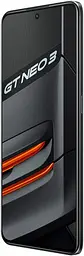 Смартфон Realme GT Neo 3 8/128Gb 80W Black - мініатюра 4