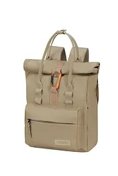Рюкзак American Tourister URBAN GROOVE BEIGE 36x25x15 24G*55059 - мініатюра 6