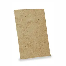 МДФ негрунтоване Rosa Studio 30×40 см