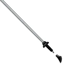 Палиці для скандинавської ходьби Gabel Vario S-9.6 Lime (7008350530000) телескопічні - мініатюра 4