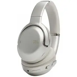 Бездротові навушники JBL Tour One M2 Champagne (JBLTOURONEM2CPG) - мініатюра 4