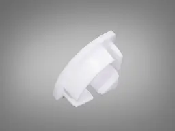 Заглушка для профілю PL-601 - мініатюра 3