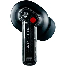 Навушники Nothing Ear B171 Black [108659] - мініатюра 7