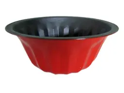 Форма для випiчки VITOL висока h-10см 23,5см VT6-1119