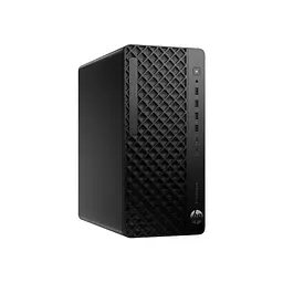 HP персональний комп'ютер HP Elitedesk 8-G1i TWR, Intel U7-265, 16GB, F512GB, NVD5060-8, WiFi, кл+м, 3р, DOS - мініатюра 2