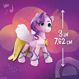 Ігровий набір Hasbro My Little Pony Кришталева Імперія Принцеса Петалс (F2453) - мініатюра 6