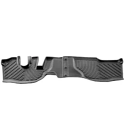 Передні 3D килимки для Isuzu NQR71 1993-2006