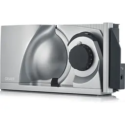 Слайсер Graef MYtiny сірий (MT1100EU) - мініатюра 2
