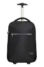 Рюкзак На Колесах 17,3" Samsonite LITEPOINT BLACK 48x32,5x20 KF2*09006