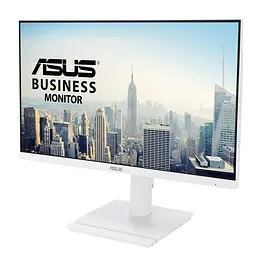Монітор ASUS 27" VA279QGS-W White FHD IPS 120Hz (90LM04J2-B01171) - мініатюра 3