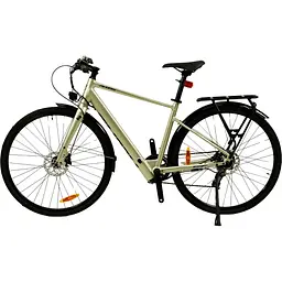 Електровелосипед Ranger 840 Gold [00-00004966] [130990] - мініатюра 2